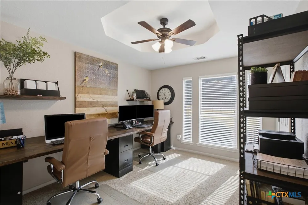 1015 Bluebonnet Drive Copperas Cove, TX 76522