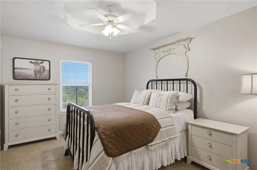 1015 Bluebonnet Drive Copperas Cove, TX 76522