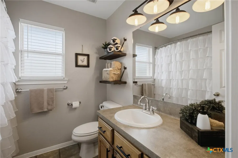 1015 Bluebonnet Drive Copperas Cove, TX 76522