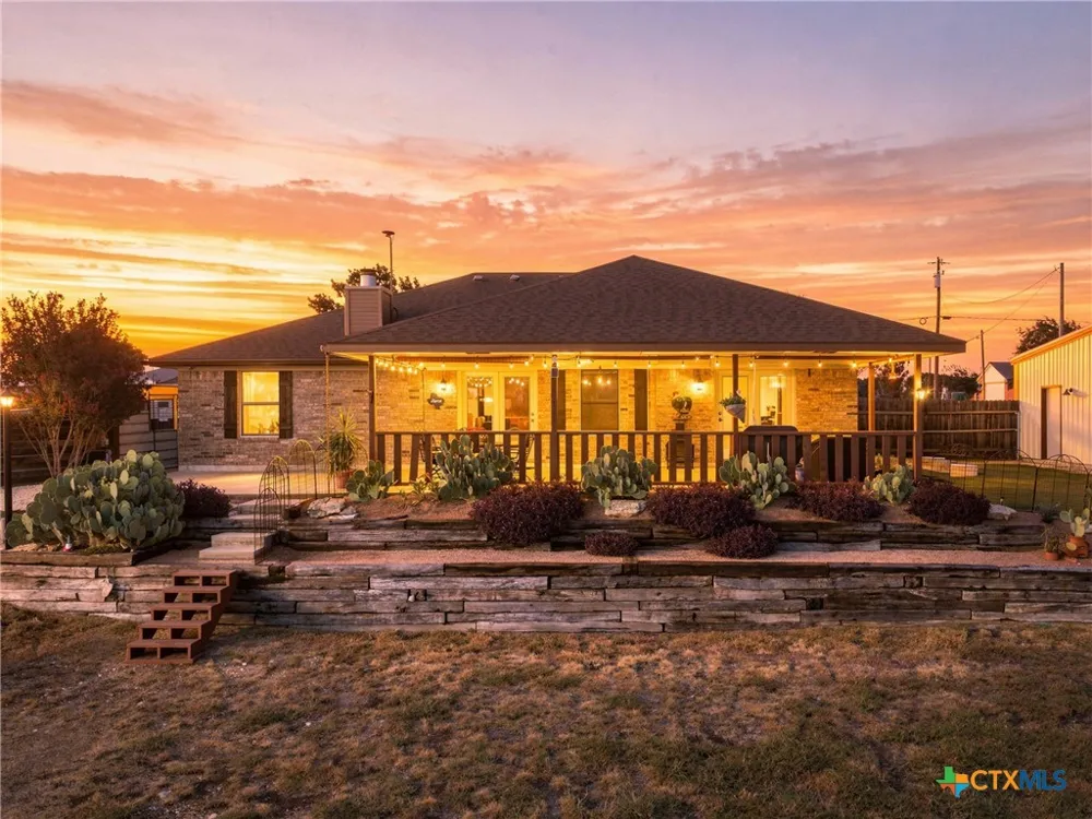 1015 Bluebonnet Drive Copperas Cove, TX 76522