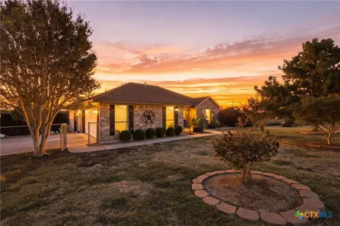 1015 Bluebonnet Drive