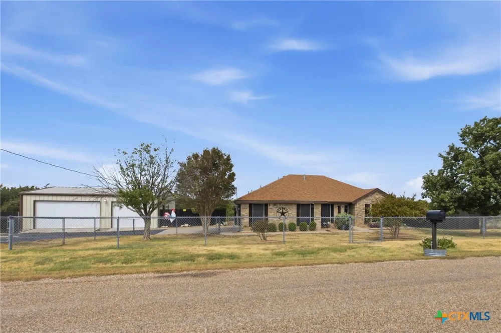 1015 Bluebonnet Drive Copperas Cove, TX 76522