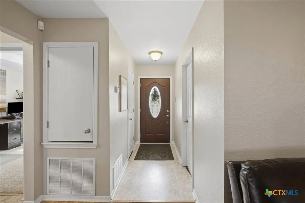 1015 Bluebonnet Drive Copperas Cove, TX 76522