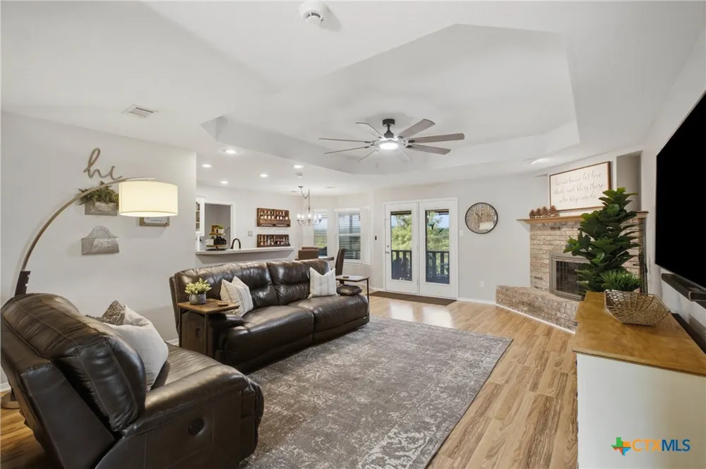 1015 Bluebonnet Drive Copperas Cove, TX 76522