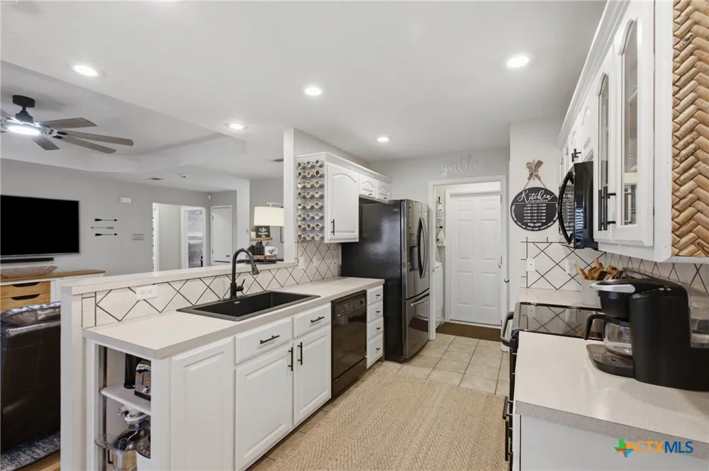 1015 Bluebonnet Drive Copperas Cove, TX 76522