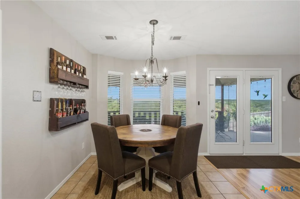 1015 Bluebonnet Drive Copperas Cove, TX 76522