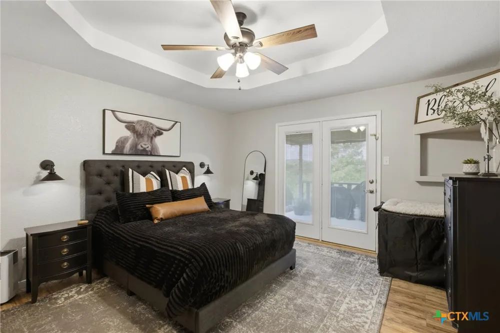 1015 Bluebonnet Drive Copperas Cove, TX 76522