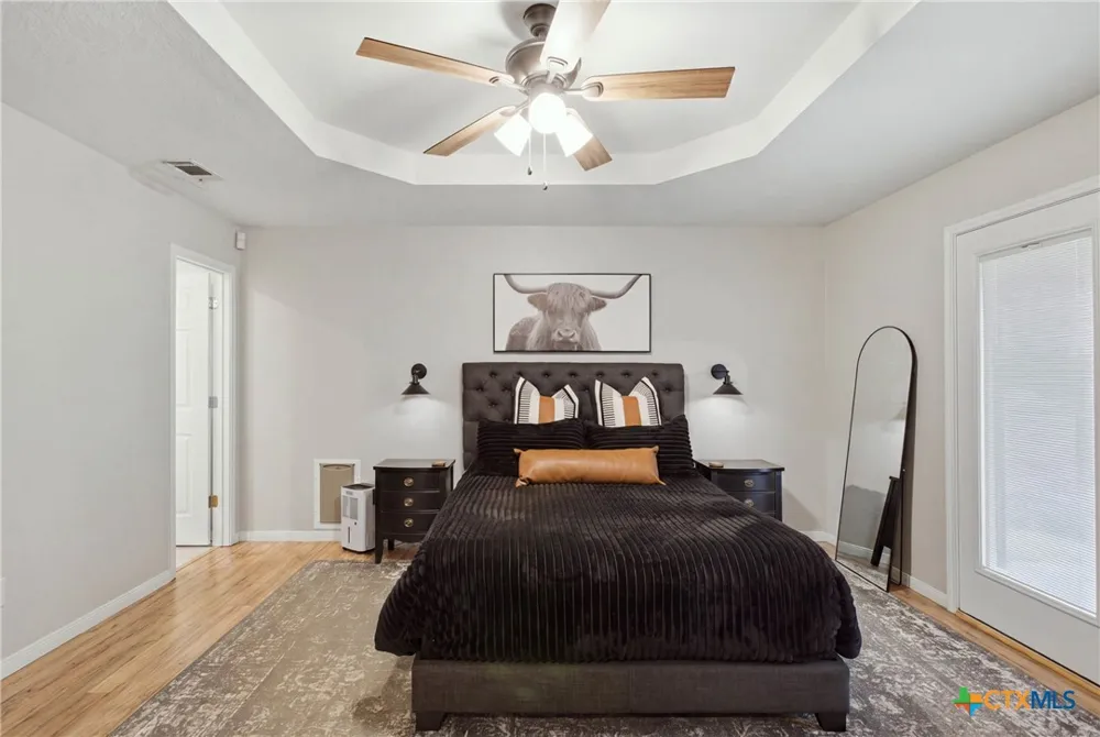 1015 Bluebonnet Drive Copperas Cove, TX 76522