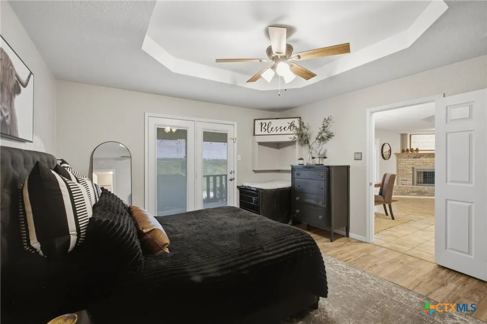 1015 Bluebonnet Drive Copperas Cove, TX 76522