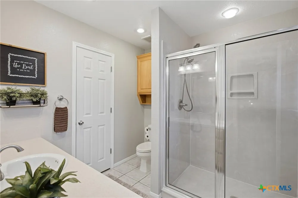 1015 Bluebonnet Drive Copperas Cove, TX 76522