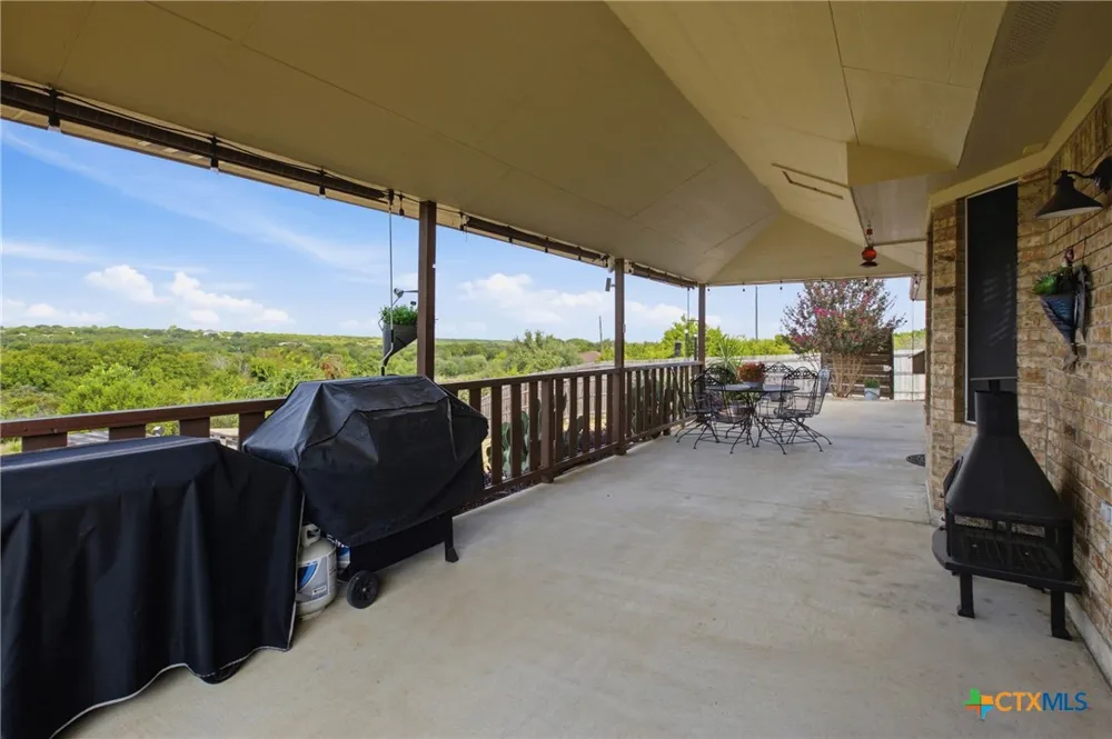 1015 Bluebonnet Drive Copperas Cove, TX 76522