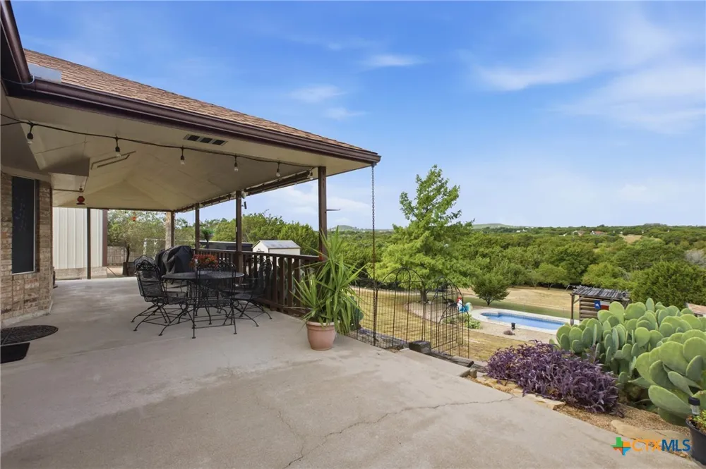 1015 Bluebonnet Drive Copperas Cove, TX 76522