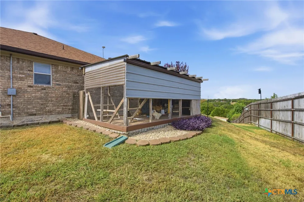 1015 Bluebonnet Drive Copperas Cove, TX 76522