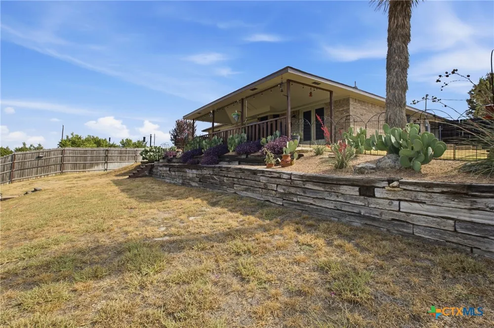 1015 Bluebonnet Drive Copperas Cove, TX 76522
