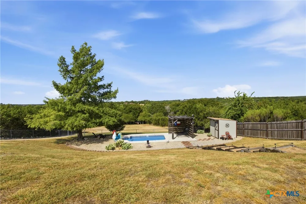 1015 Bluebonnet Drive Copperas Cove, TX 76522