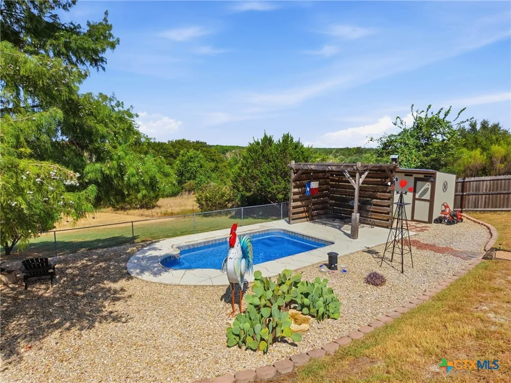 1015 Bluebonnet Drive Copperas Cove, TX 76522