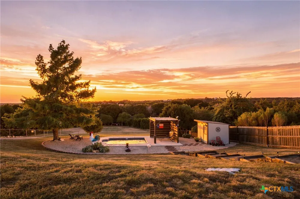 1015 Bluebonnet Drive Copperas Cove, TX 76522