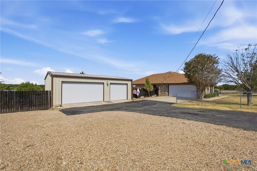 1015 Bluebonnet Drive Copperas Cove, TX 76522