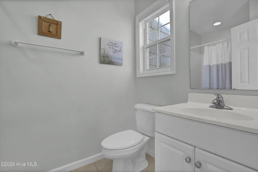 1006 S Anderson Boulevard #A Topsail Beach, NC 28445