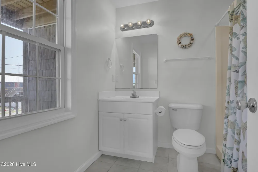 1006 S Anderson Boulevard #A Topsail Beach, NC 28445