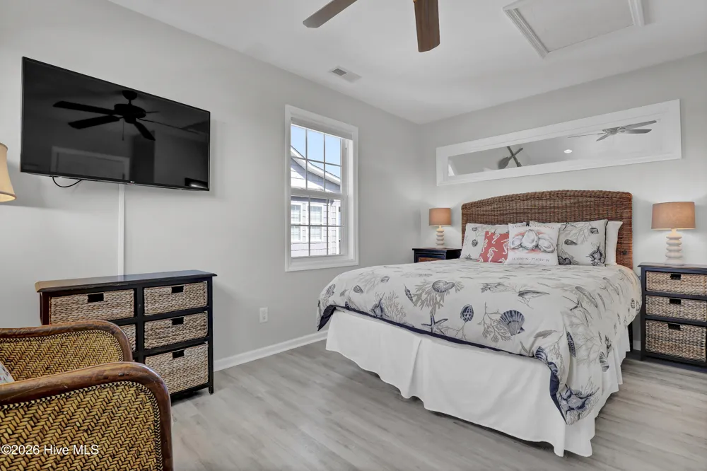 1006 S Anderson Boulevard #A Topsail Beach, NC 28445