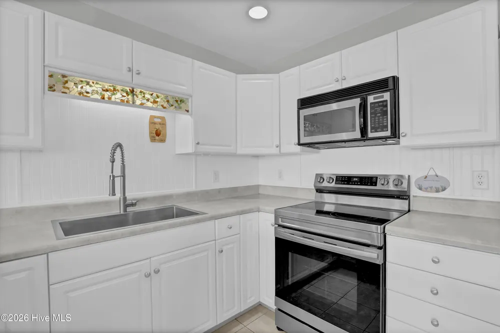 1006 S Anderson Boulevard #A Topsail Beach, NC 28445