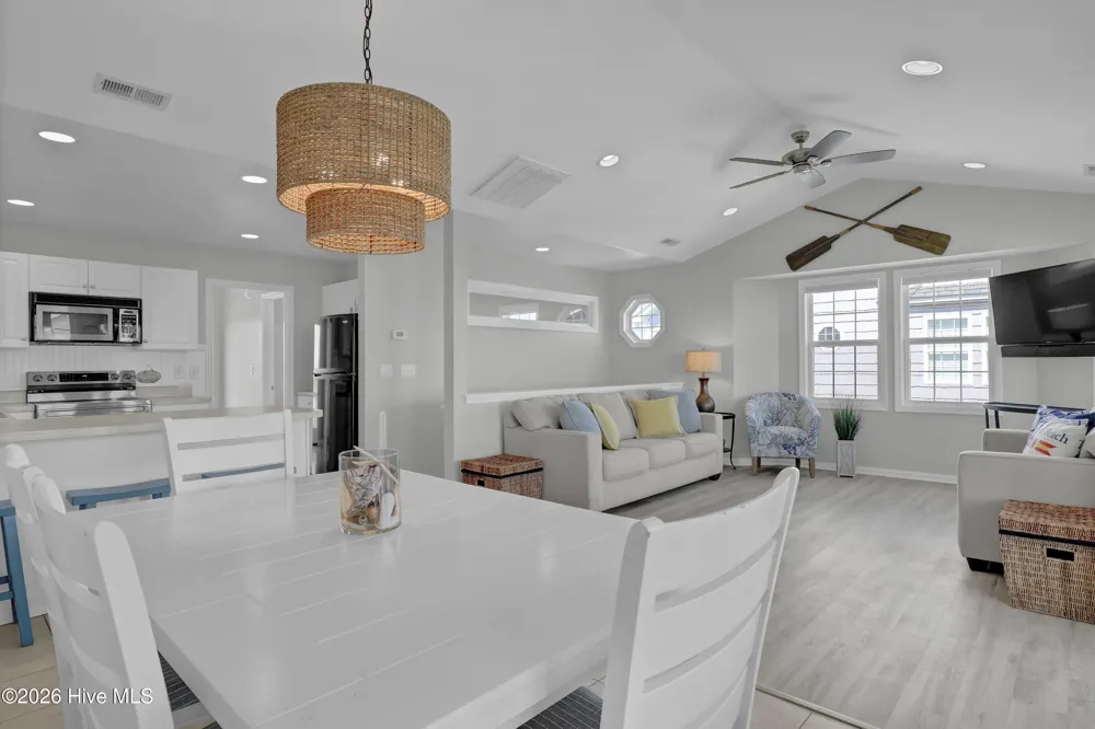 1006 S Anderson Boulevard #A Topsail Beach, NC 28445