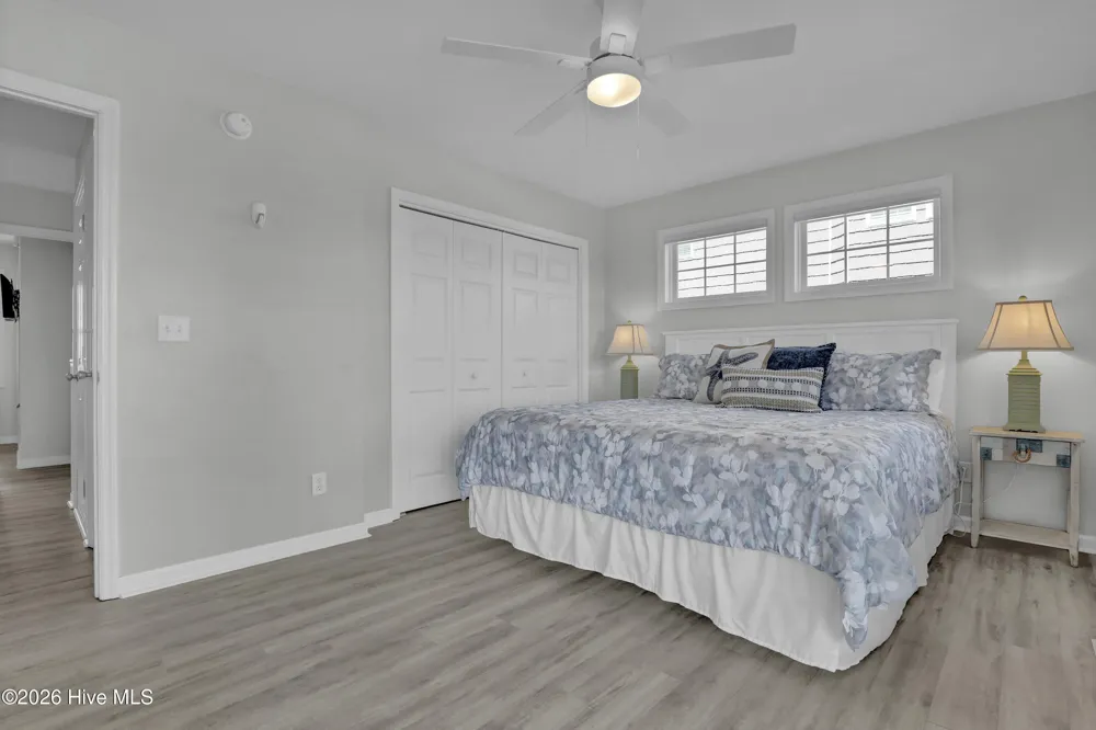 1006 S Anderson Boulevard #A Topsail Beach, NC 28445