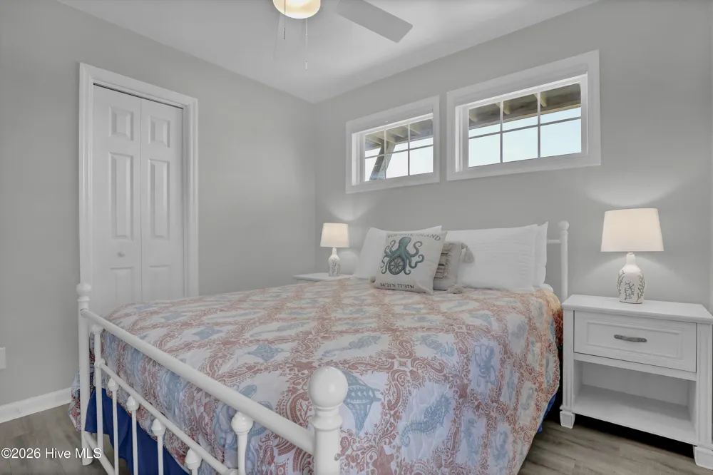 1006 S Anderson Boulevard #A Topsail Beach, NC 28445