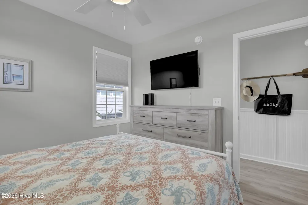 1006 S Anderson Boulevard #A Topsail Beach, NC 28445