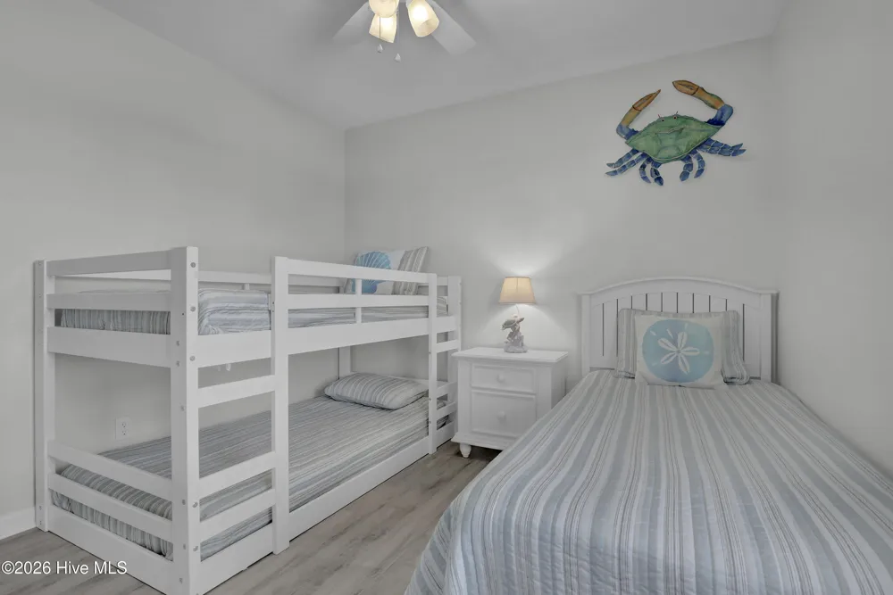 1006 S Anderson Boulevard #A Topsail Beach, NC 28445