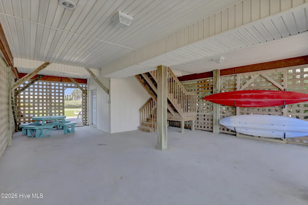 1006 S Anderson Boulevard #A Topsail Beach, NC 28445