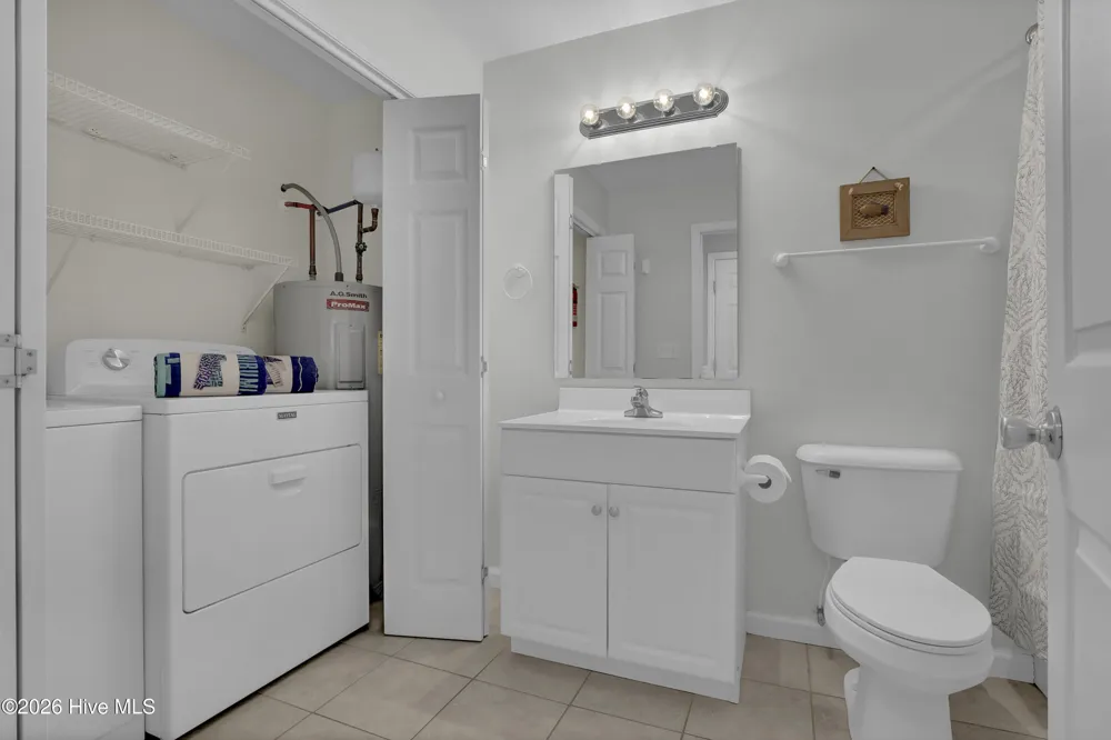 1006 S Anderson Boulevard #A Topsail Beach, NC 28445
