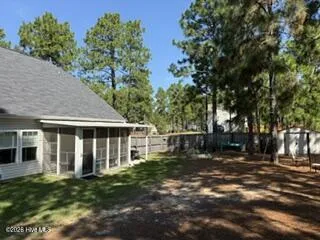 3005 Dana Lane Aberdeen, NC 28315