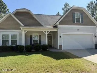3005 Dana Lane Aberdeen, NC 28315