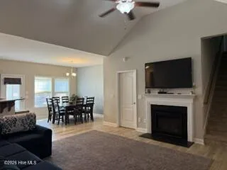 3005 Dana Lane Aberdeen, NC 28315
