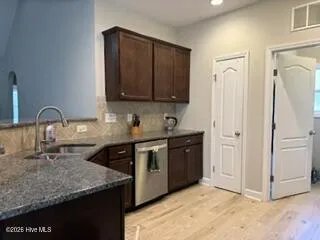 3005 Dana Lane Aberdeen, NC 28315