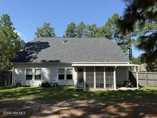 3005 Dana Lane Aberdeen, NC 28315