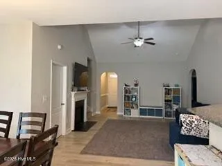 3005 Dana Lane Aberdeen, NC 28315
