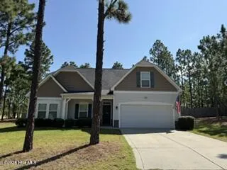 3005 Dana Lane Aberdeen, NC 28315