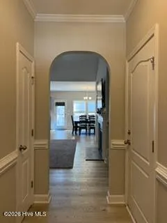 3005 Dana Lane Aberdeen, NC 28315