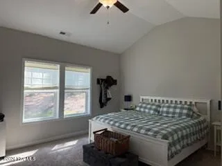 3005 Dana Lane Aberdeen, NC 28315