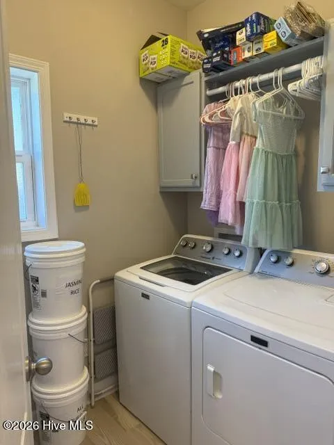 3005 Dana Lane Aberdeen, NC 28315