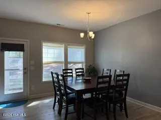 3005 Dana Lane Aberdeen, NC 28315
