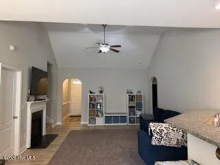 3005 Dana Lane Aberdeen, NC 28315
