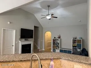 3005 Dana Lane Aberdeen, NC 28315
