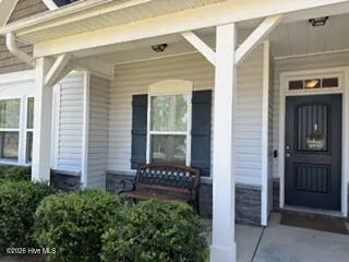 3005 Dana Lane Aberdeen, NC 28315
