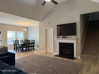 3005 Dana Lane Aberdeen, NC 28315