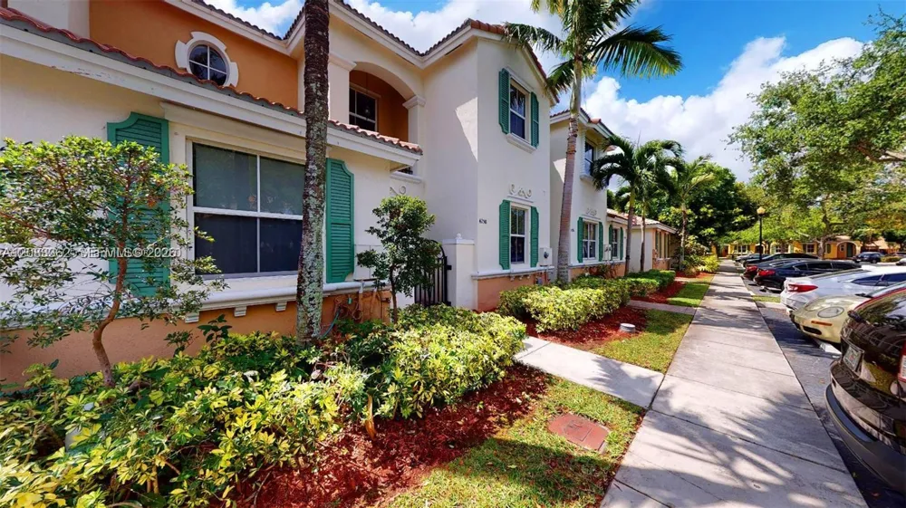 1040 NE 42nd Pl Homestead, FL 33033
