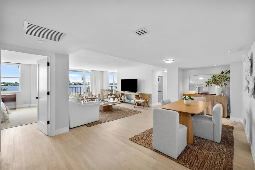 1701 S Flagler Drive #408 West Palm Beach, FL 33401